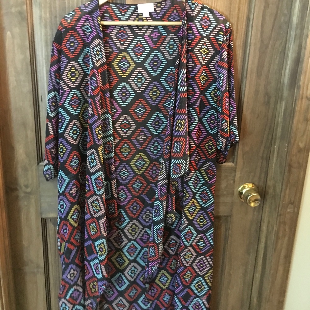 Lularoe Shirley